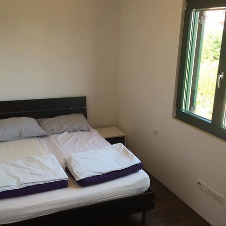 Apartments Dujic Tribalj Екстериор снимка