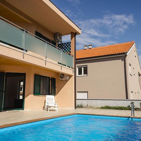 Apartments Dujic Tribalj Стая снимка