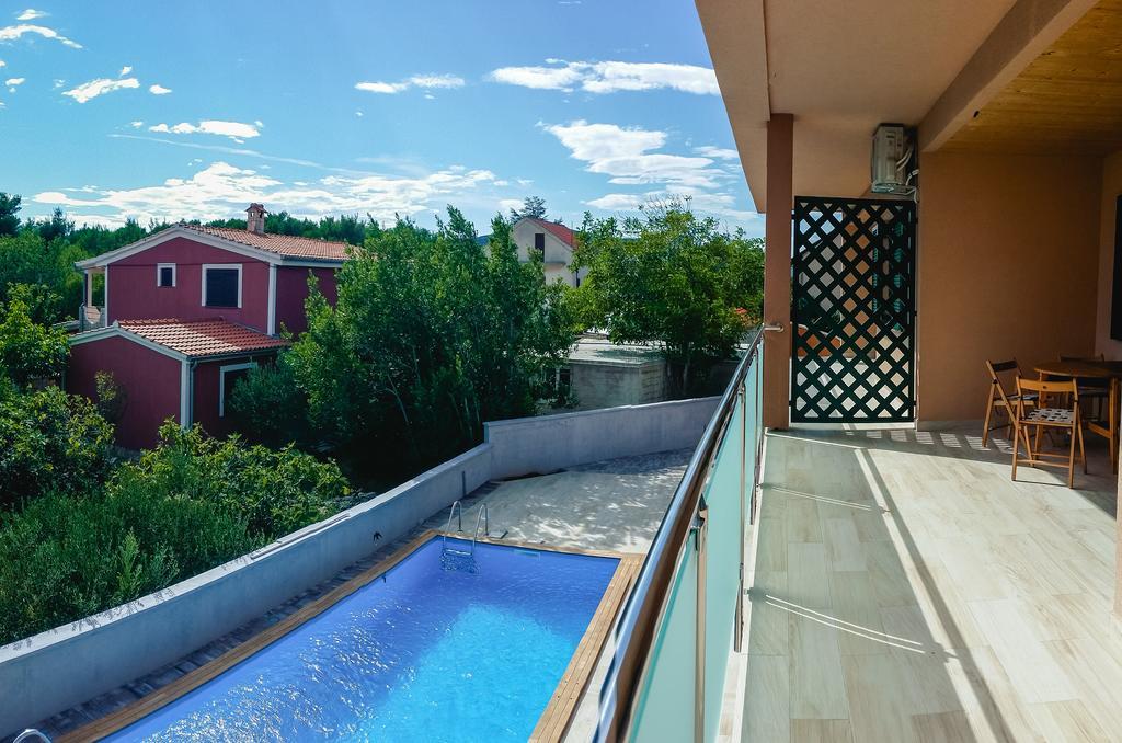 Apartments Dujic Tribalj Стая снимка