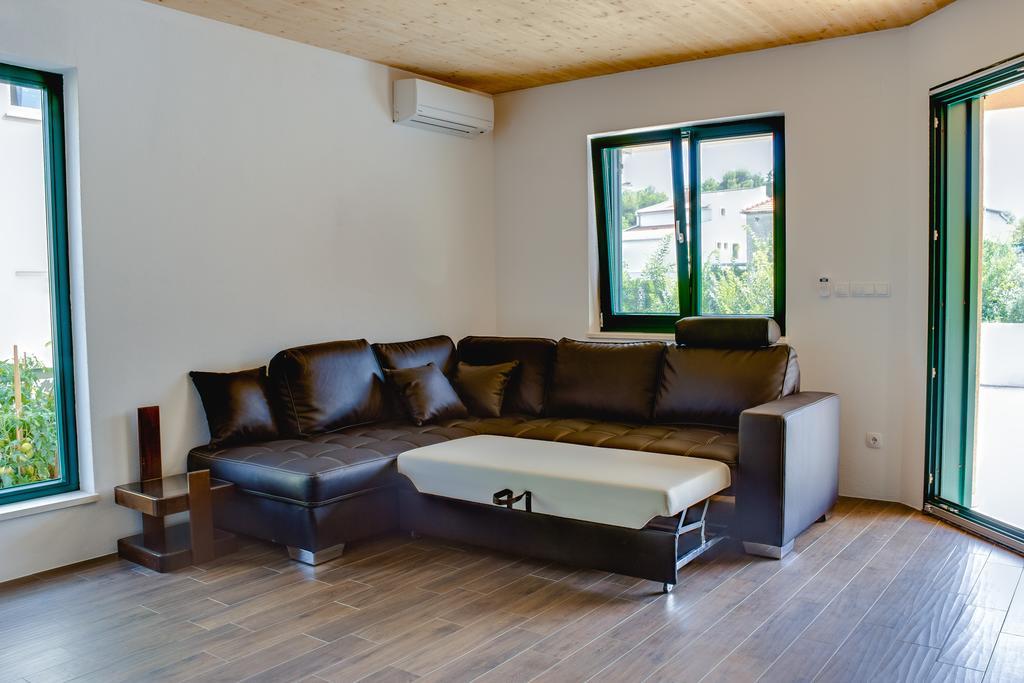 Apartments Dujic Tribalj Стая снимка