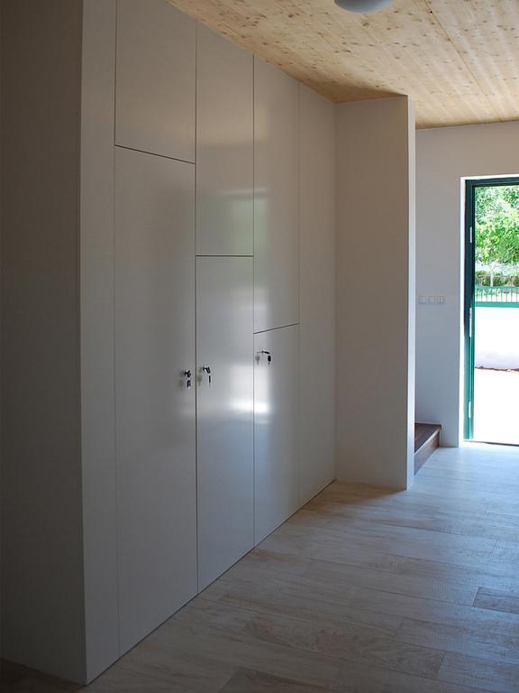 Apartments Dujic Tribalj Стая снимка